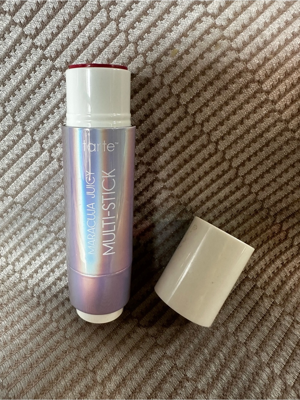 tarte Maracuja Multi-Stick in Cozy